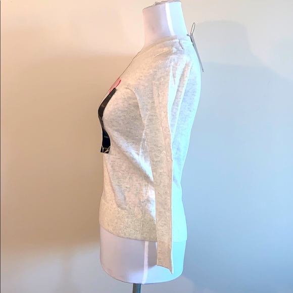 Banana Republic Be Bold Sweater - Picture 2 of 3